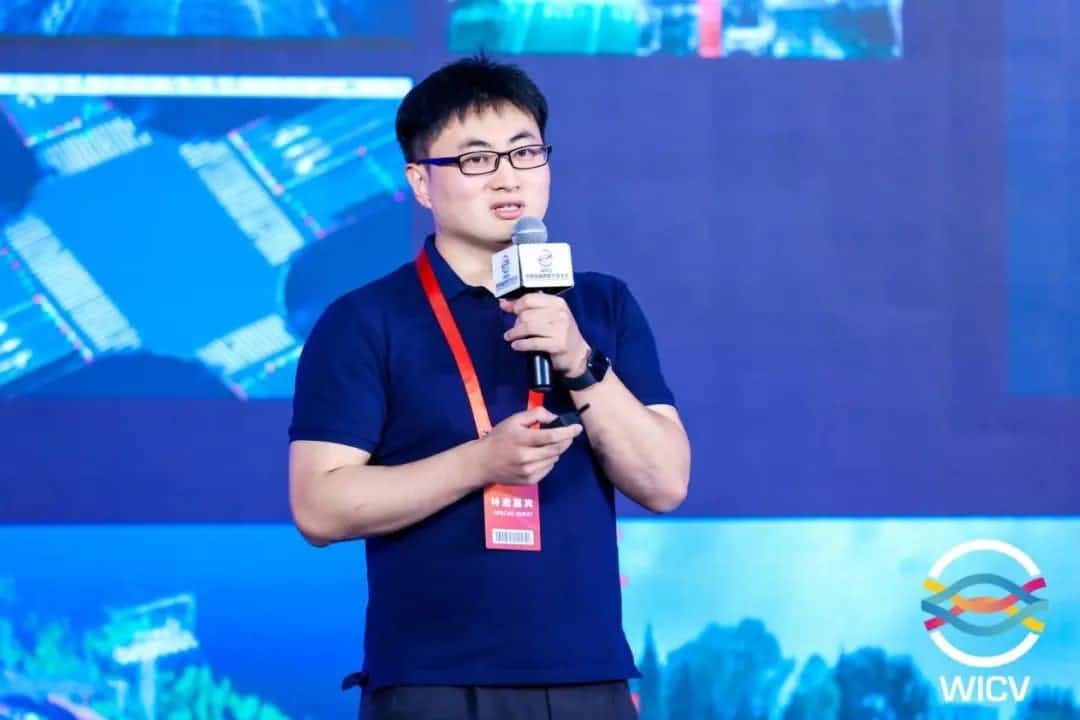 回顾WICV | 巅峰国际李阳：聚力多级别自动驾驶商业化落地