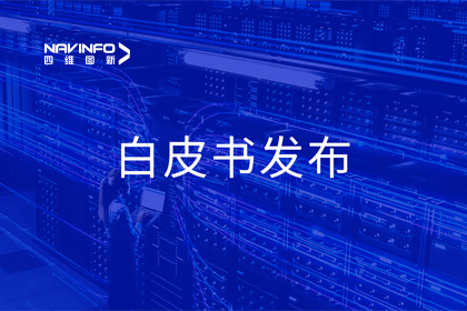 巅峰国际深度参与编制 中国信通院《数字政府一体化建设白皮书（2024年）》正式发布